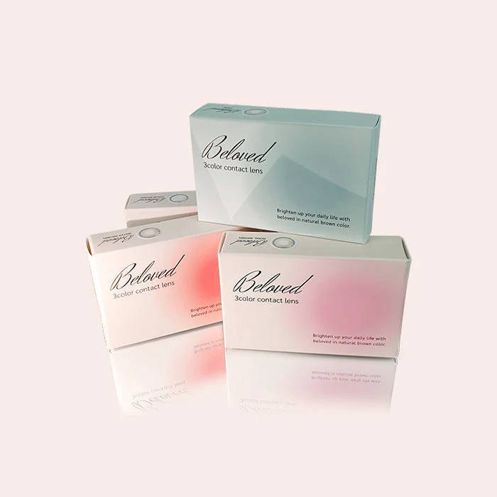 Lenstown Beloved Serum Brown Monthly (2 Pack) - Image 4