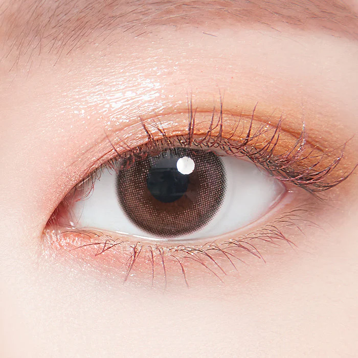 Lenstown Cookiean2 Nude Brown (1 Pack) - Image 2