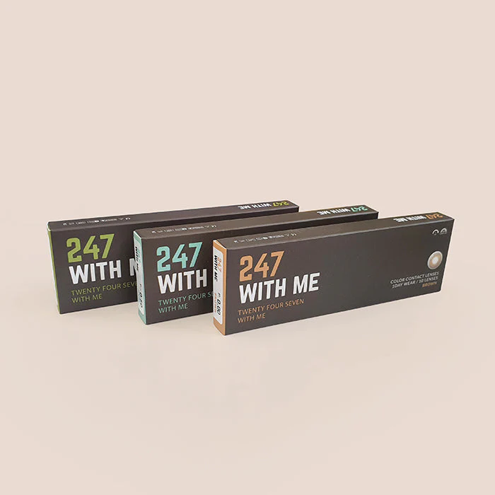 Lenstown 1-Day 247 With MeGray (10 Pack) - Image 4