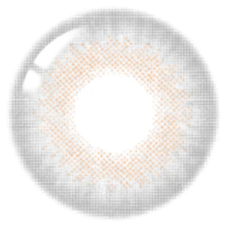 Lenstown Romantea London Gray Monthly Circle Lenses (2 Pack) - Image 2