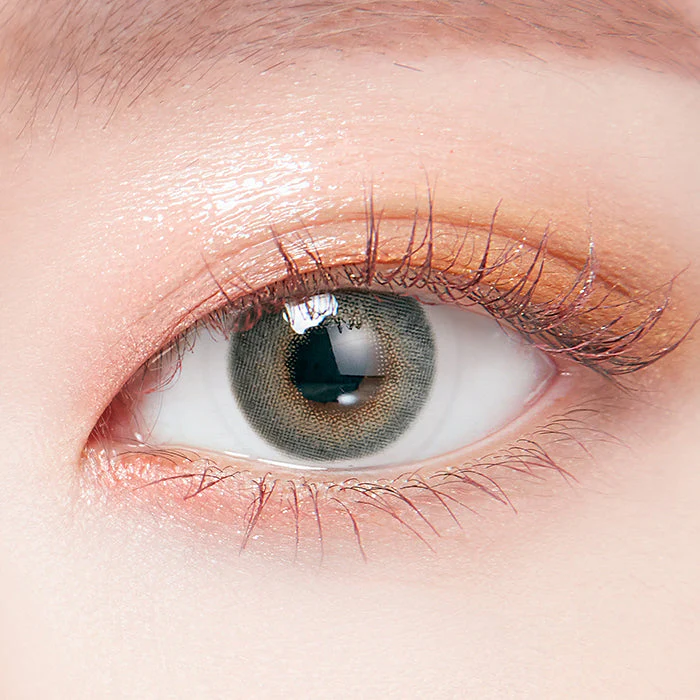 Lenstown Romantea London Gray Monthly Circle Lenses (2 Pack) - Image 3