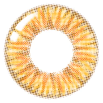 Lenstown Sweetpong Brown Monthly (1 Pack) - Image 2