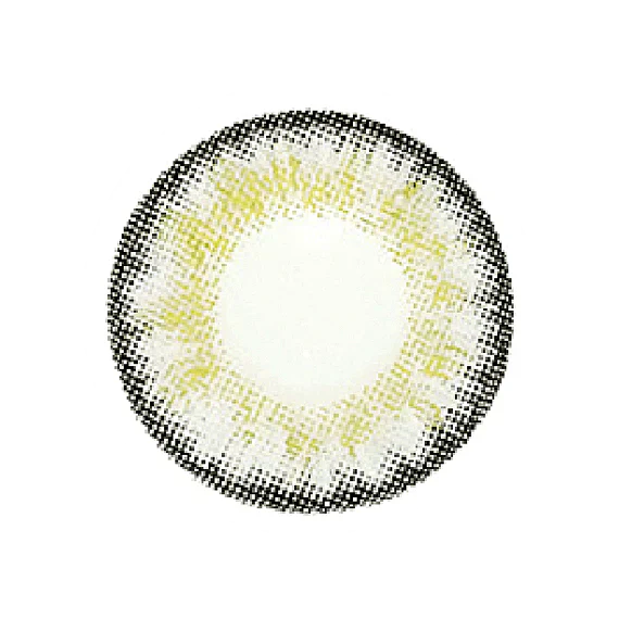 NEO Shimmer Gray 6 months disposable Colored Contacts (1 Lens)