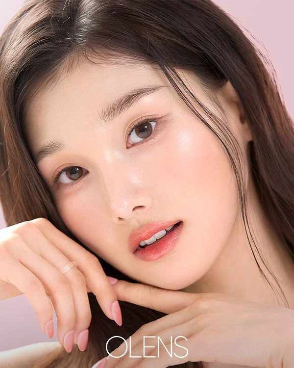 OLENS 1-Day Shine Touch Milky Choco (20 Pack) - Image 3