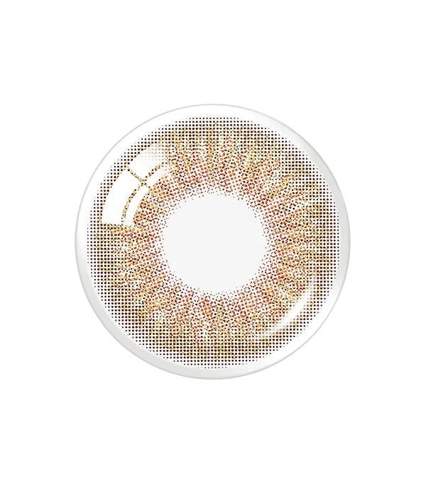 OLENS Classi Mistique Brown (1 Lens) - Image 4