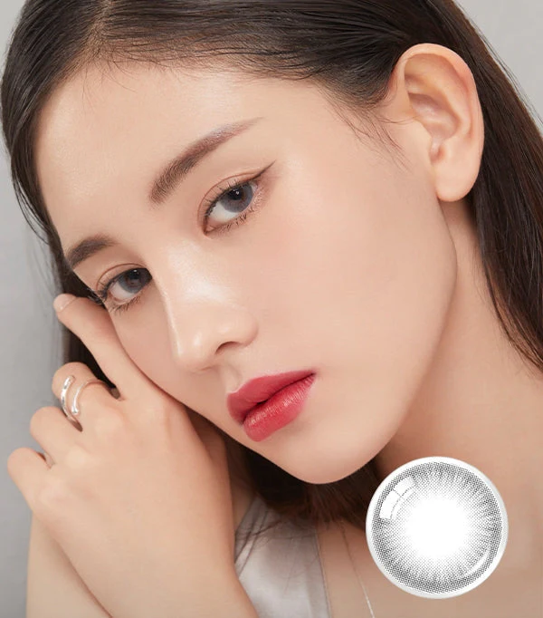 OLENS Classi Water Gray (1 Lens)