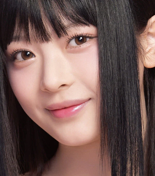 Olens Double Tint 1 Day Brown Circle Lenses (20p) - Image 5