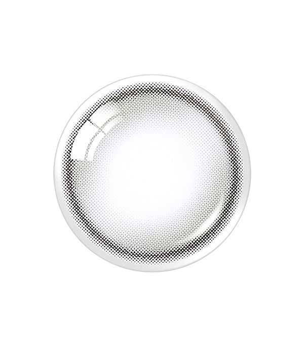 Olens Double Tint 1 Day Gray Circle Lenses (20p) - Image 6