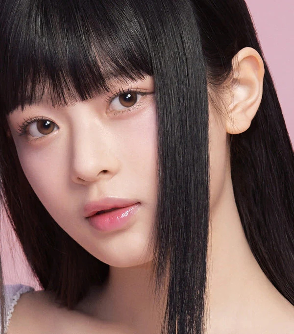 Olens Double Tint Brown Monthly Circle Lenses - Image 3