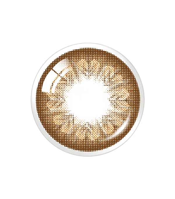 OLENS Maple Brown (1 Lens) - Image 3