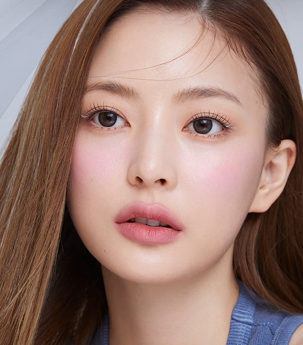 Olens Mood Night 1 Day Mood Gray Colored Contact Lenses - Image 4