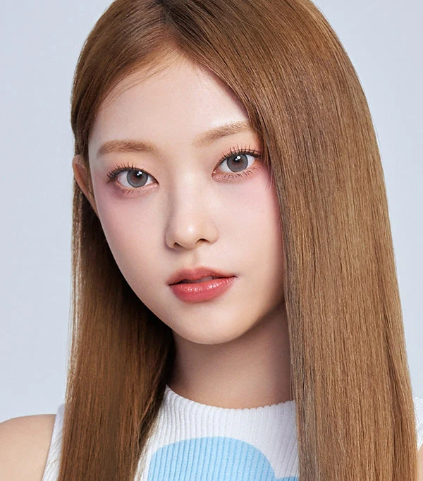 Olens Nils 1 Day Gray Colored Contacts (20p) - Image 3
