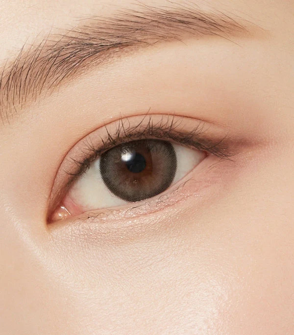 Olens Nils 1 Day Gray Colored Contacts (20p) - Image 4