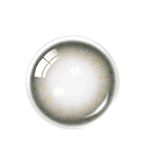 OLENS Pearl Day Gold Black (1 Lens) - Image 3
